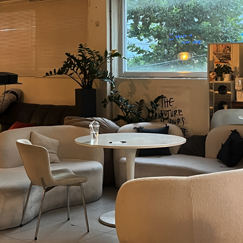 12/21 성수 (Dec 21 Seongsu, Seoul)