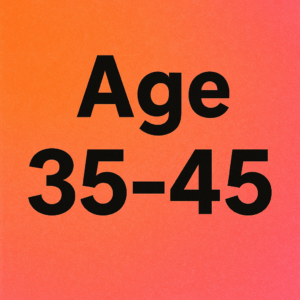 12/28 성수 (Dec 28 Seongsu, Seoul) Age 35-45