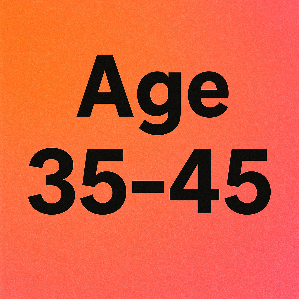 12/28 성수 (Dec 28 Seongsu, Seoul) Age 35-45